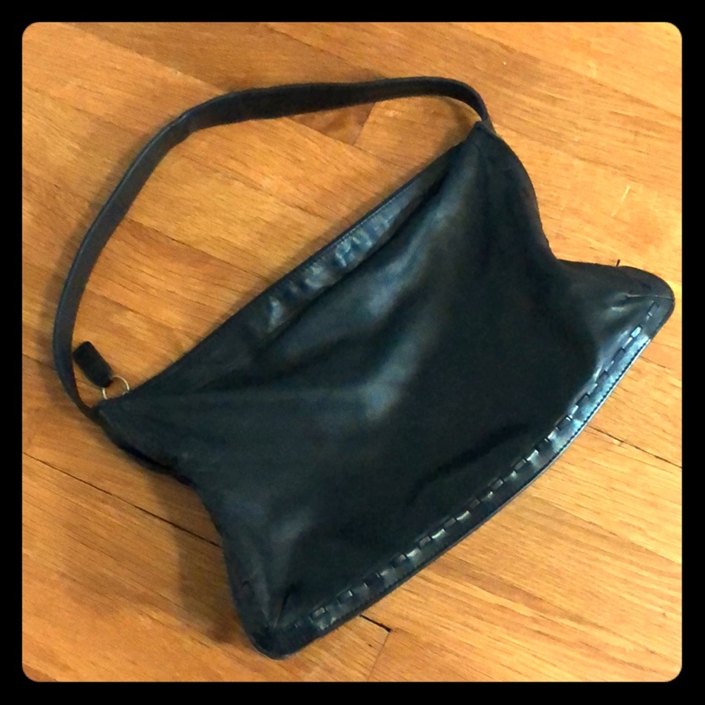 Vintage coach handbag